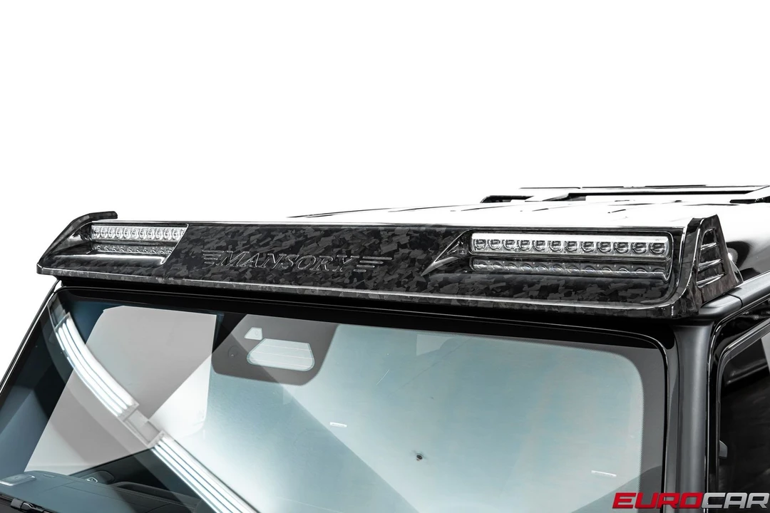 2025 Mercedes-Benz W465 G 63 AMG - Image 9 of 31