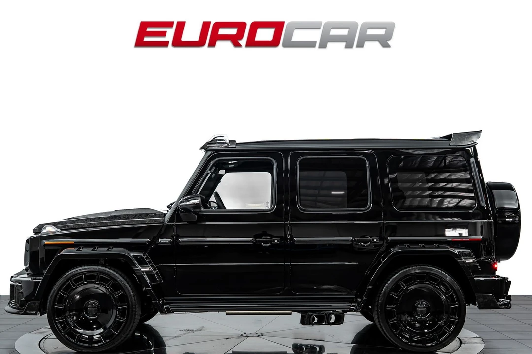 2025 Mercedes-Benz W465 G 63 AMG - Image 2 of 31