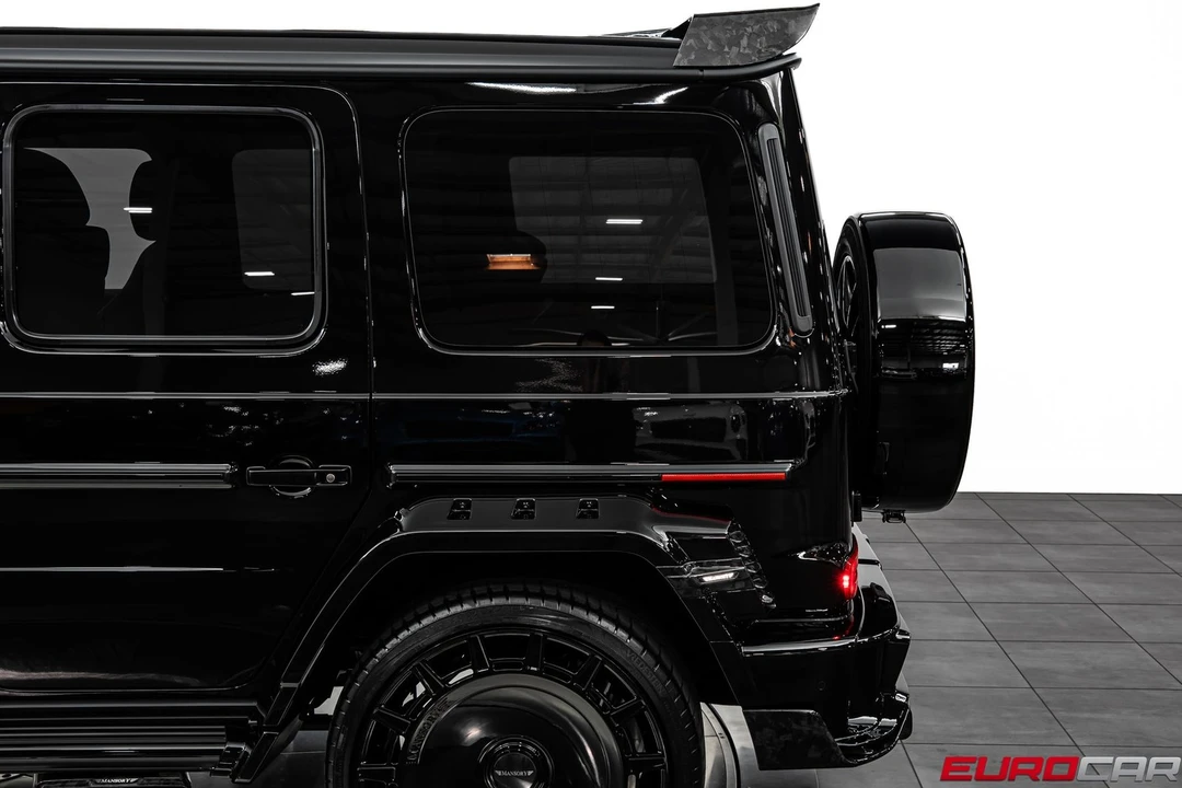 2025 Mercedes-Benz W465 G 63 AMG - Image 21 of 31