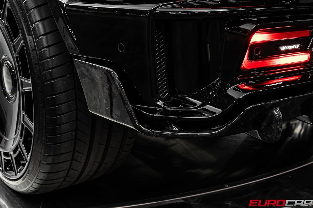 2025 Mercedes-Benz W465 G 63 AMG - Image 28 of 31