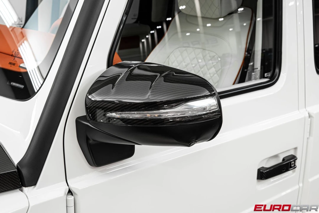 2025 Mercedes-Benz W465 G 63 AMG - Image 24 of 31