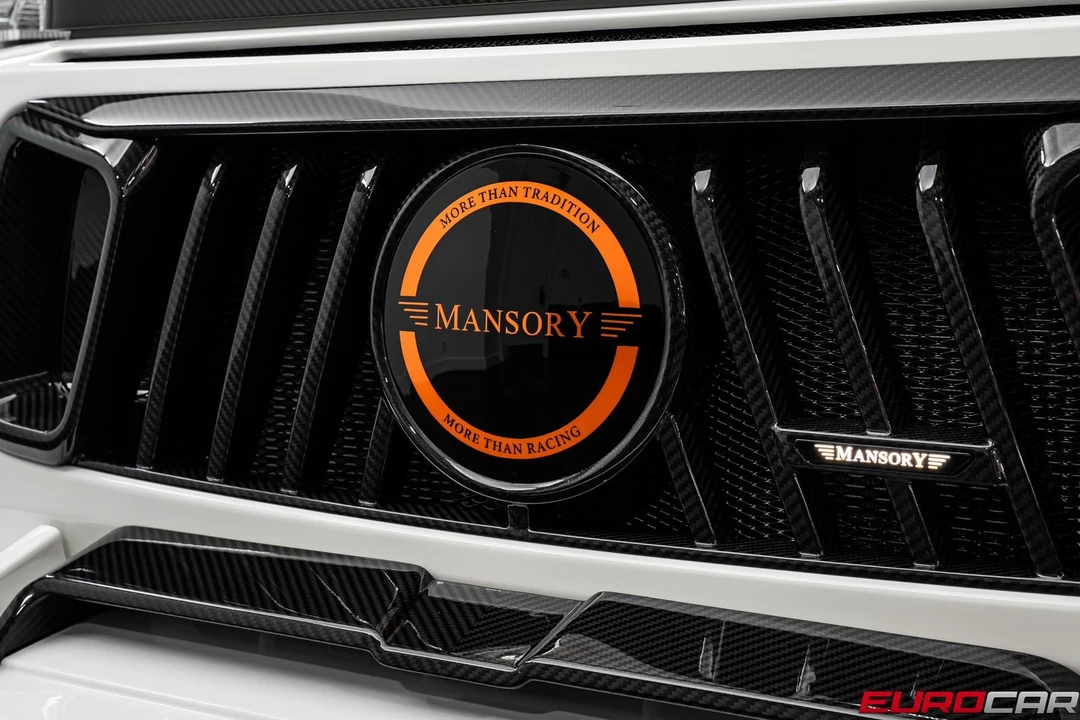 2025 Mercedes-Benz W465 G 63 AMG - Image 14 of 31