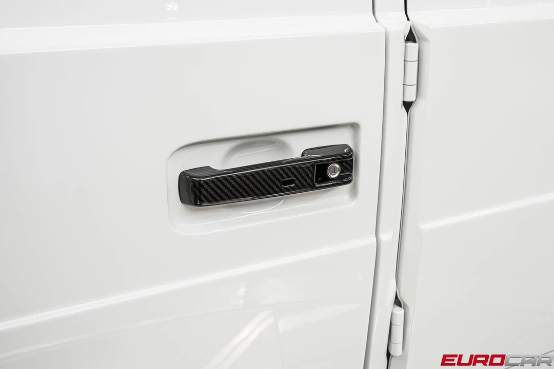 2025 Mercedes-Benz W465 G 63 AMG - Image 25 of 31