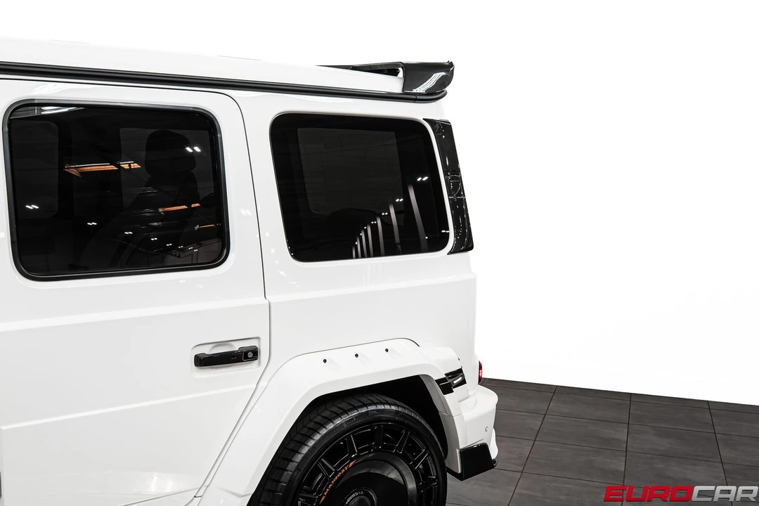 2025 Mercedes-Benz W465 G 63 AMG - Image 27 of 31