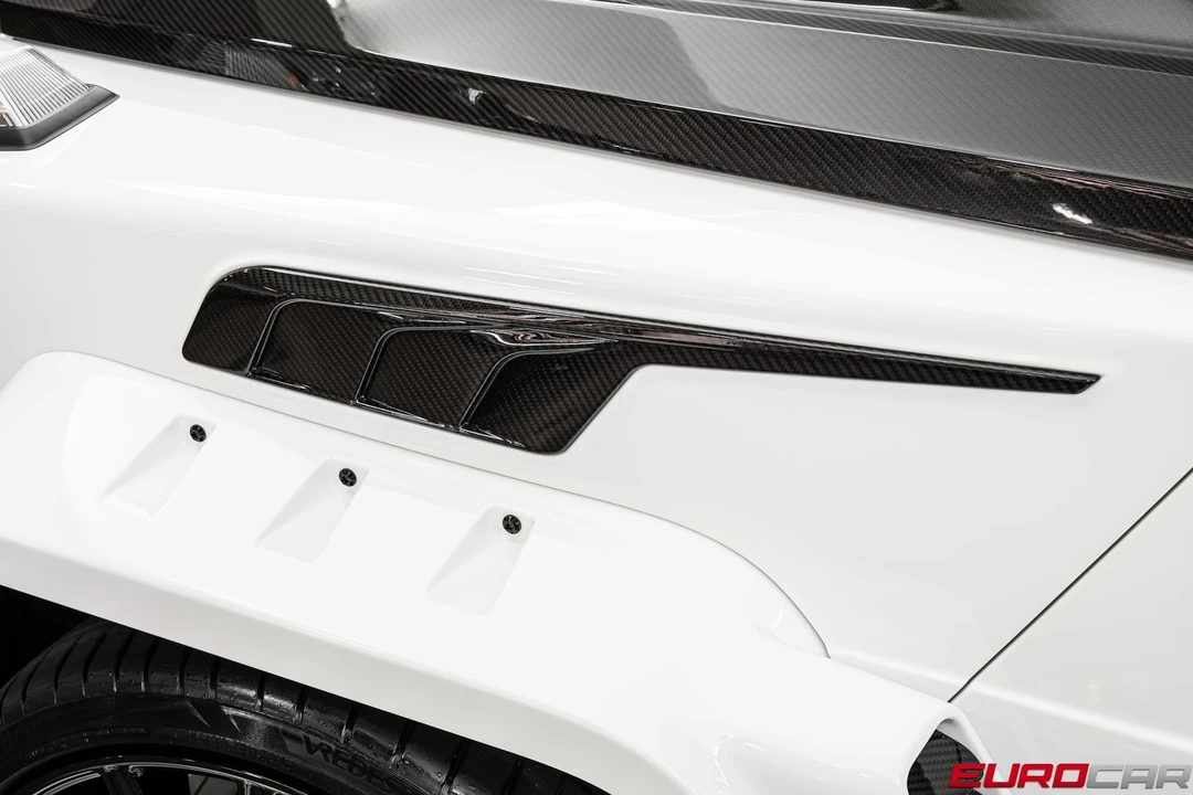 2025 Mercedes-Benz W465 G 63 AMG - Image 22 of 31