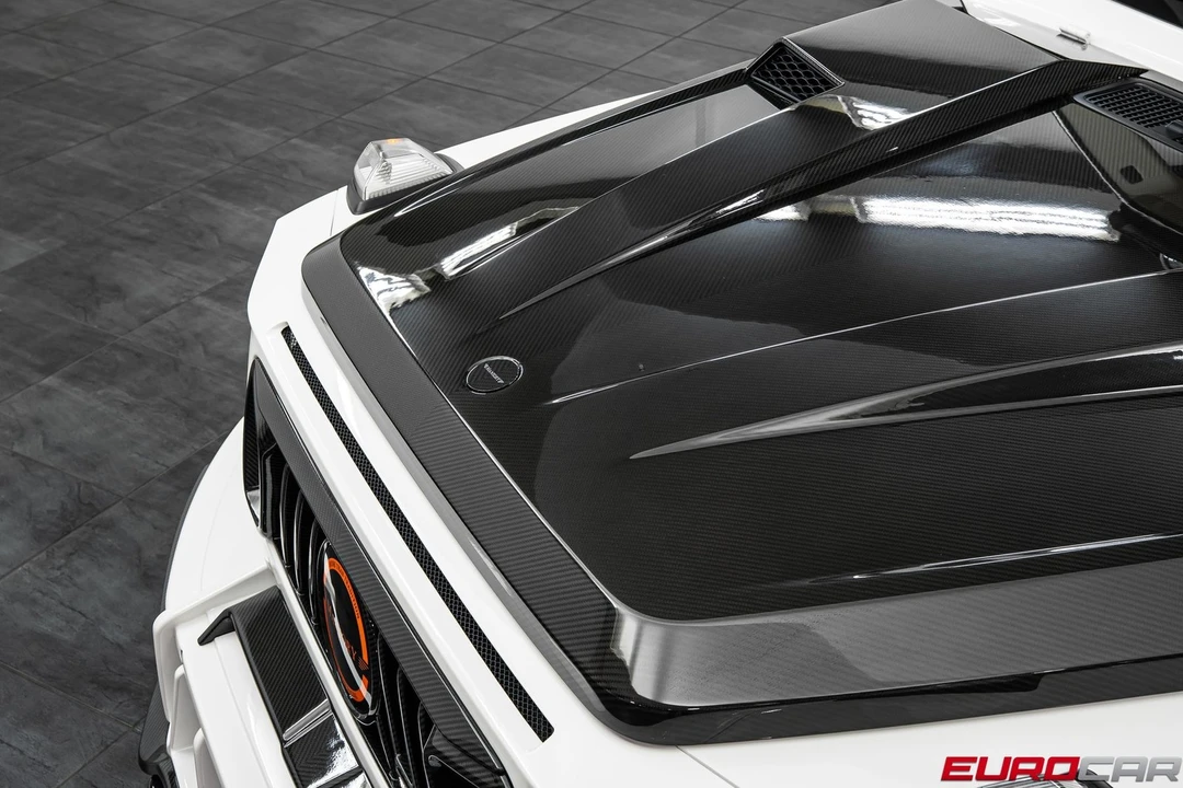 2025 Mercedes-Benz W465 G 63 AMG - Image 10 of 31
