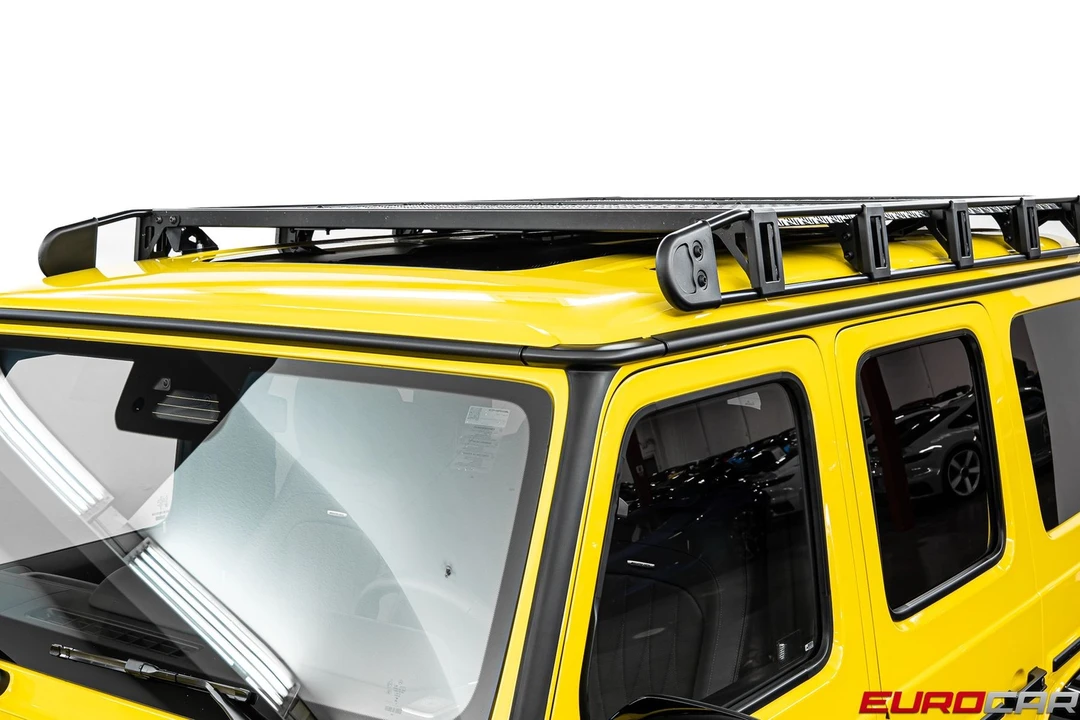 2025 Mercedes-Benz W465 G 63 AMG - Image 9 of 31