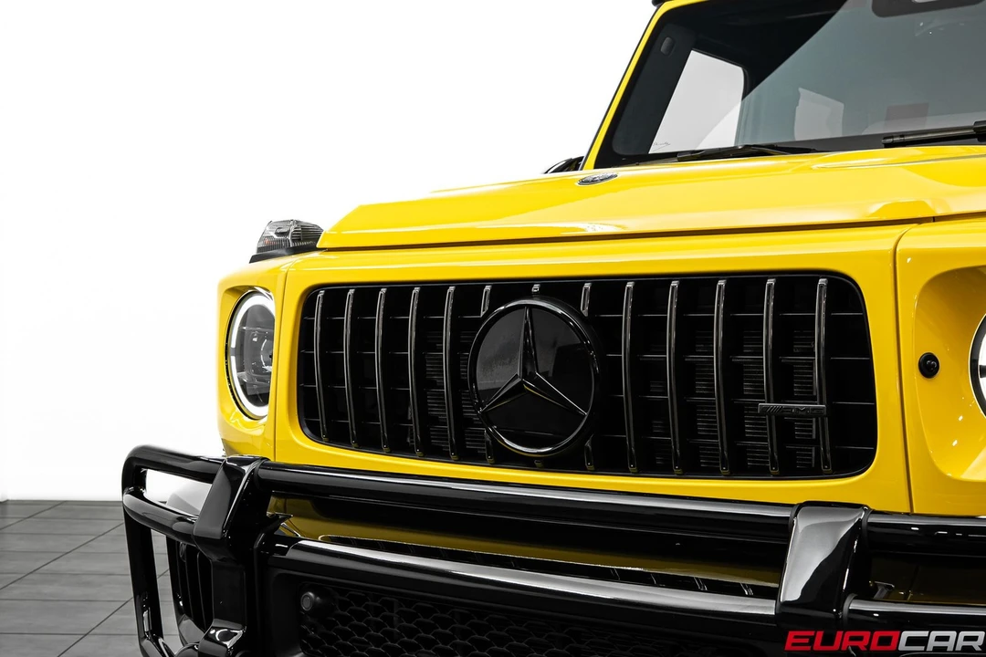 2025 Mercedes-Benz W465 G 63 AMG - Image 10 of 31