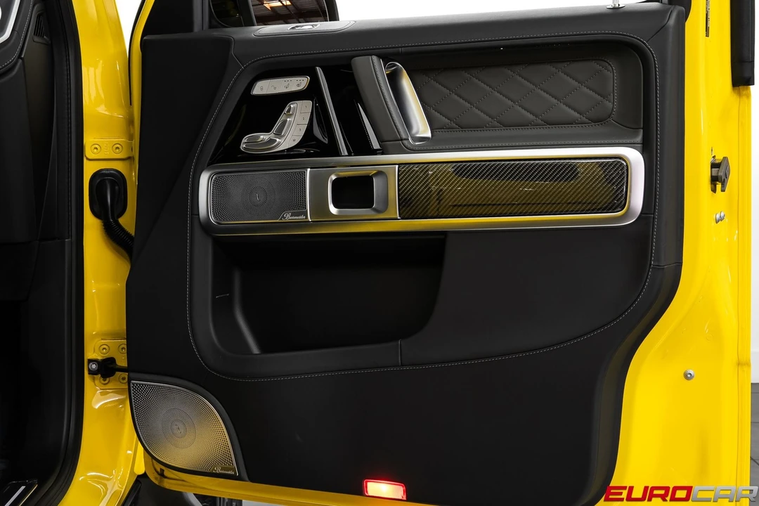 2025 Mercedes-Benz W465 G 63 AMG - Image 25 of 31