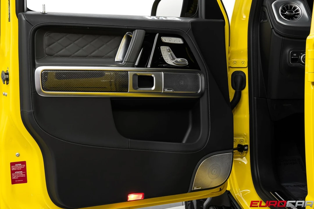 2025 Mercedes-Benz W465 G 63 AMG - Image 24 of 31