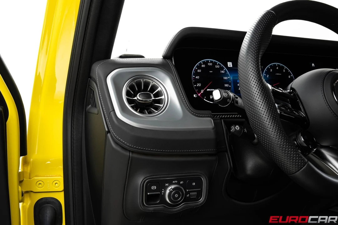 2025 Mercedes-Benz W465 G 63 AMG - Image 29 of 31