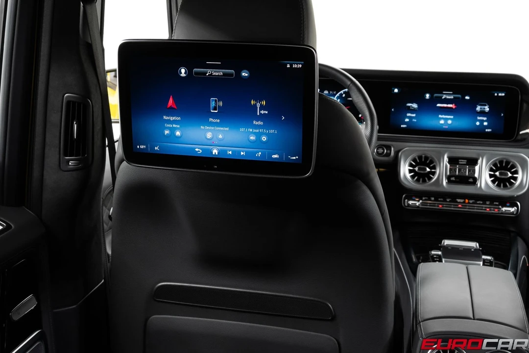 2025 Mercedes-Benz W465 G 63 AMG - Image 27 of 31