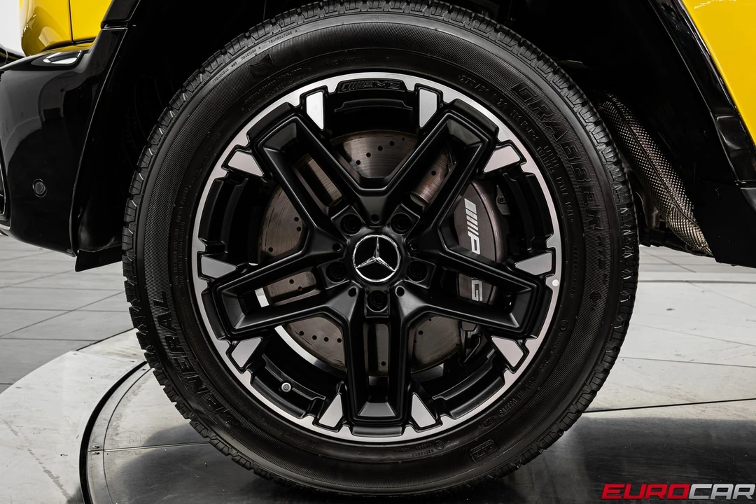 2025 Mercedes-Benz W465 G 63 AMG - Image 22 of 31