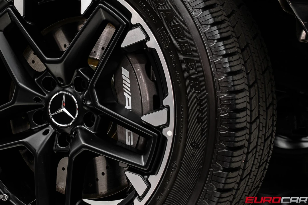 2025 Mercedes-Benz W465 G 63 AMG - Image 23 of 31