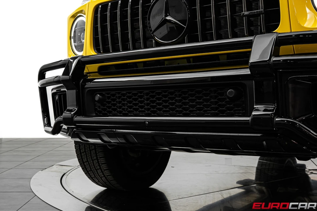 2025 Mercedes-Benz W465 G 63 AMG - Image 12 of 31