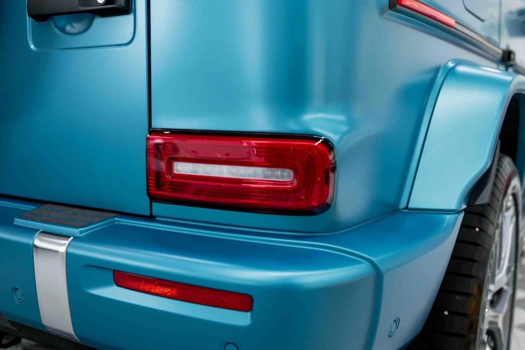 2025 Mercedes-Benz W465 G 63 AMG - Image 25 of 31