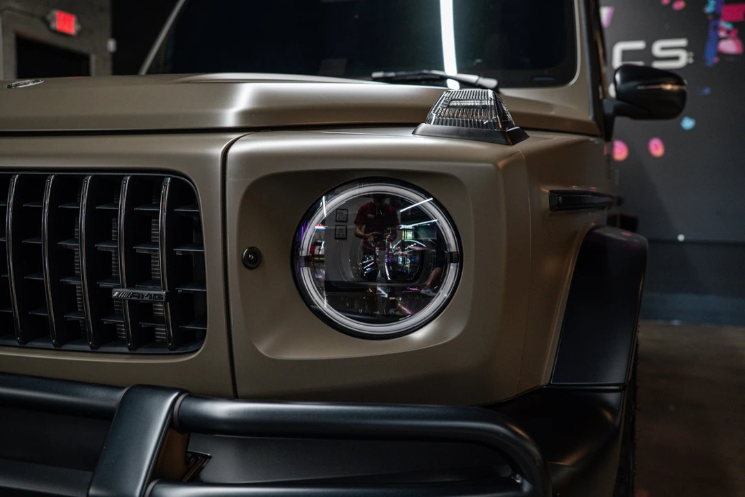 2025 Mercedes-Benz W465 G-Class - Image 18 of 25