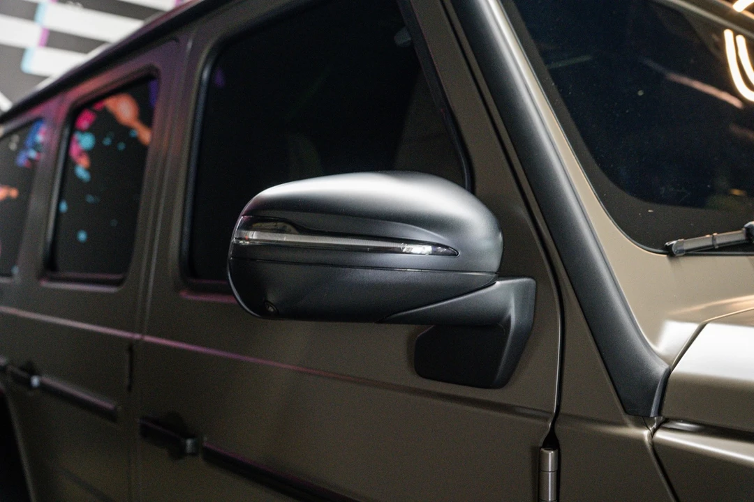 2025 Mercedes-Benz W465 G-Class - Image 15 of 25