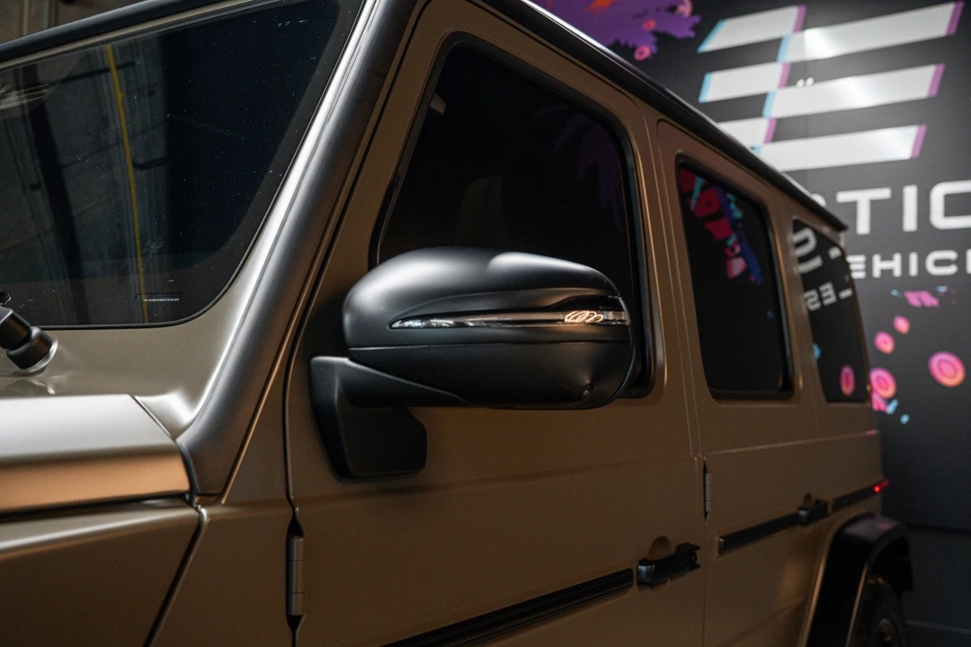 2025 Mercedes-Benz W465 G-Class - Image 16 of 25