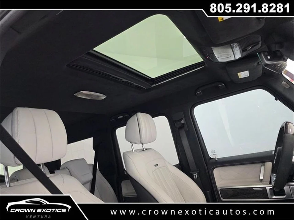 2025 Mercedes-Benz W465 G-Class - Image 14 of 31