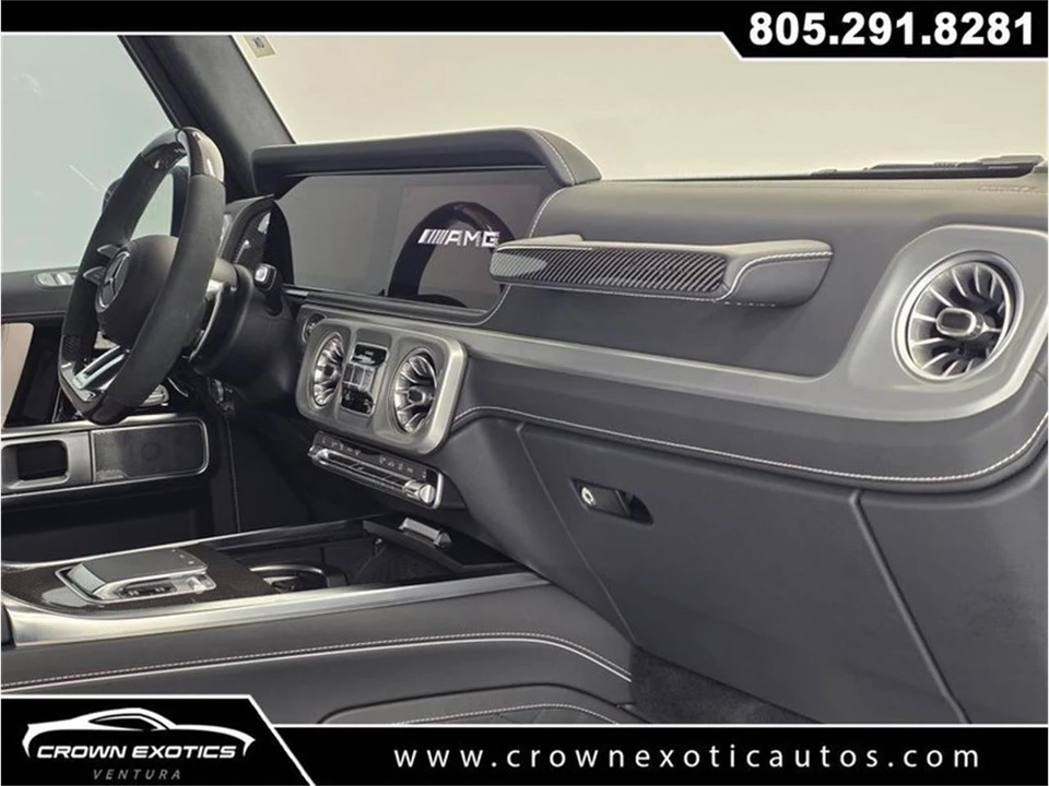 2025 Mercedes-Benz W465 G-Class - Image 12 of 31