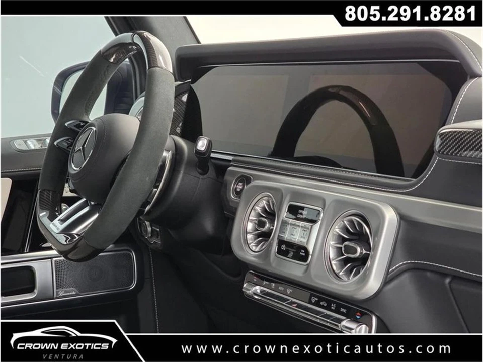 2025 Mercedes-Benz W465 G-Class - Image 13 of 31