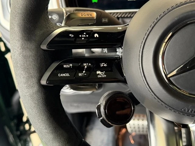 2025 Mercedes-Benz - Image 22 of 31