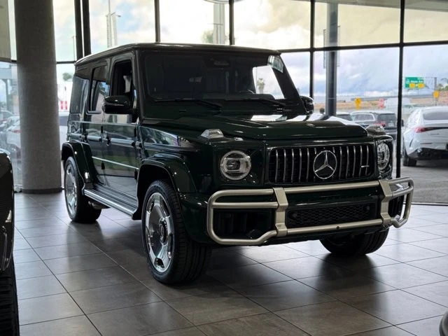 2025 Mercedes-Benz - Image 2 of 31