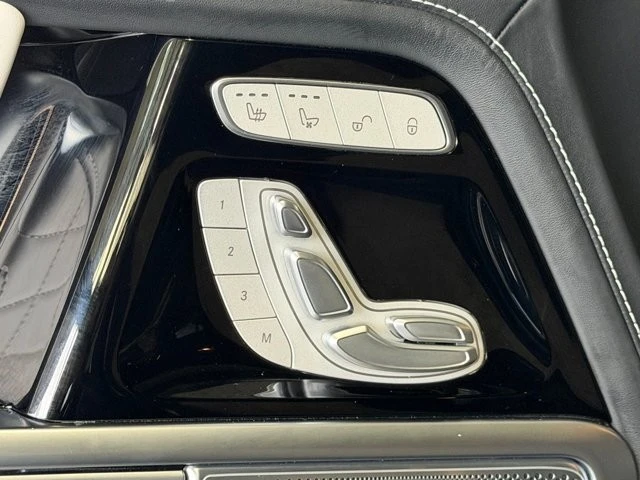 2025 Mercedes-Benz - Image 15 of 31