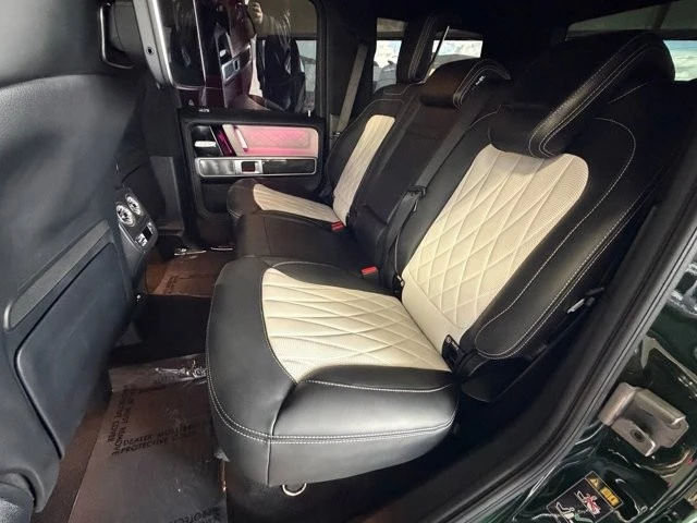 2025 Mercedes-Benz - Image 30 of 31
