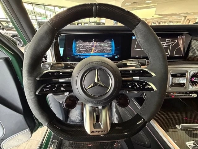 2025 Mercedes-Benz - Image 21 of 31