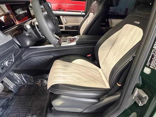 2025 Mercedes-Benz - Image 16 of 31