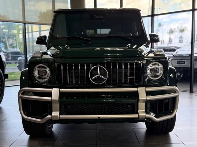 2025 Mercedes-Benz - Image 5 of 31