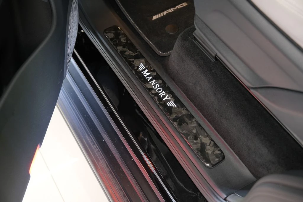 2025 Mercedes-Benz G-Class - Image 29 of 31