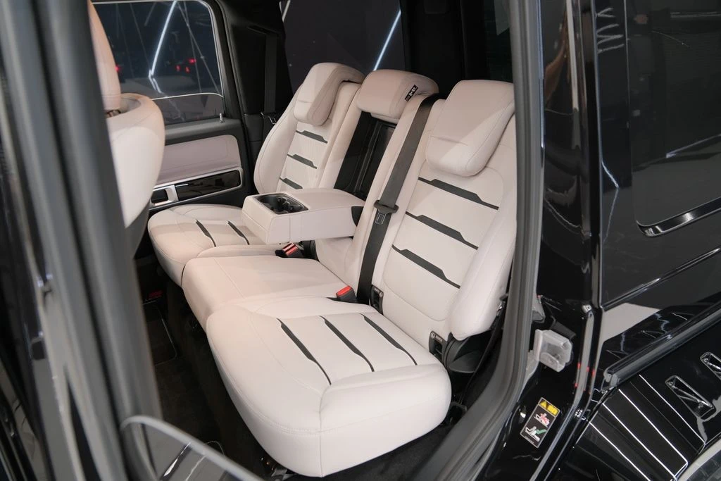 2025 Mercedes-Benz G-Class - Image 30 of 31