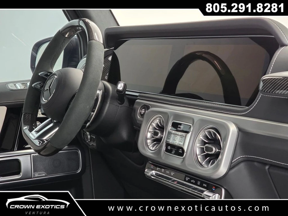 2025 Mercedes-Benz - Image 13 of 31