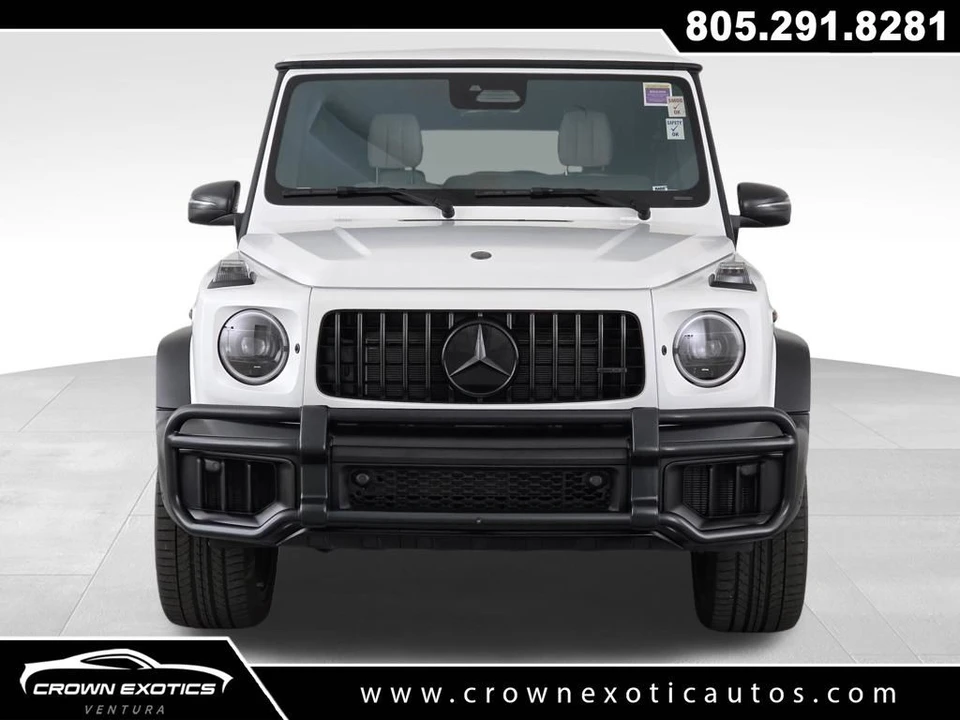 2025 Mercedes-Benz - Image 2 of 31