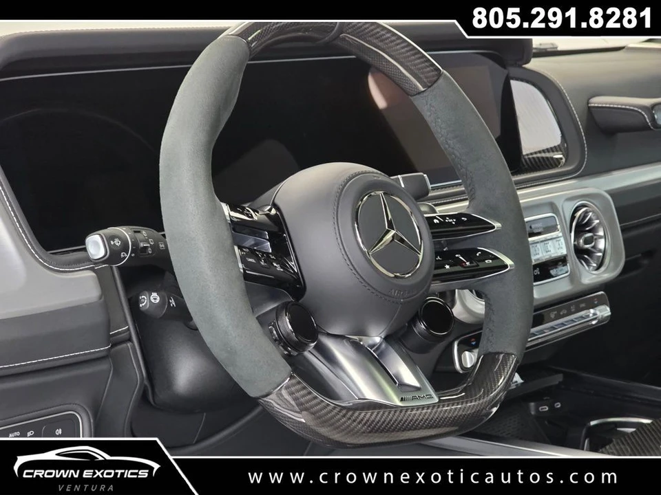 2025 Mercedes-Benz - Image 29 of 31