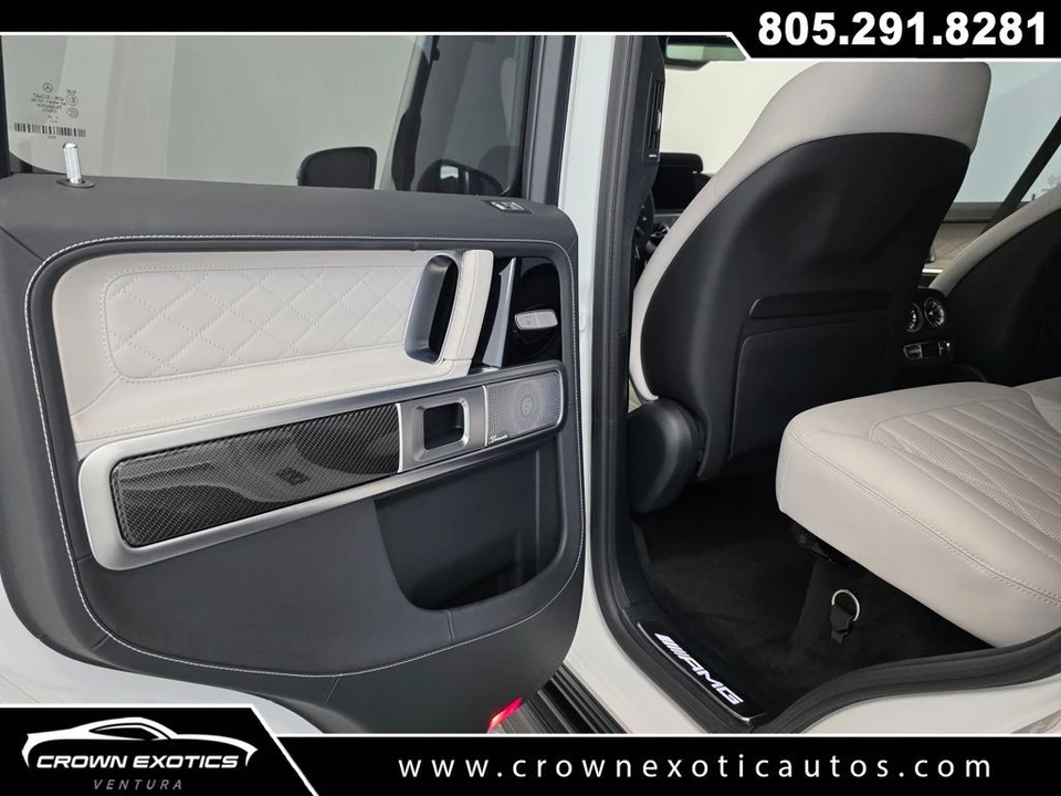 2025 Mercedes-Benz - Image 21 of 31