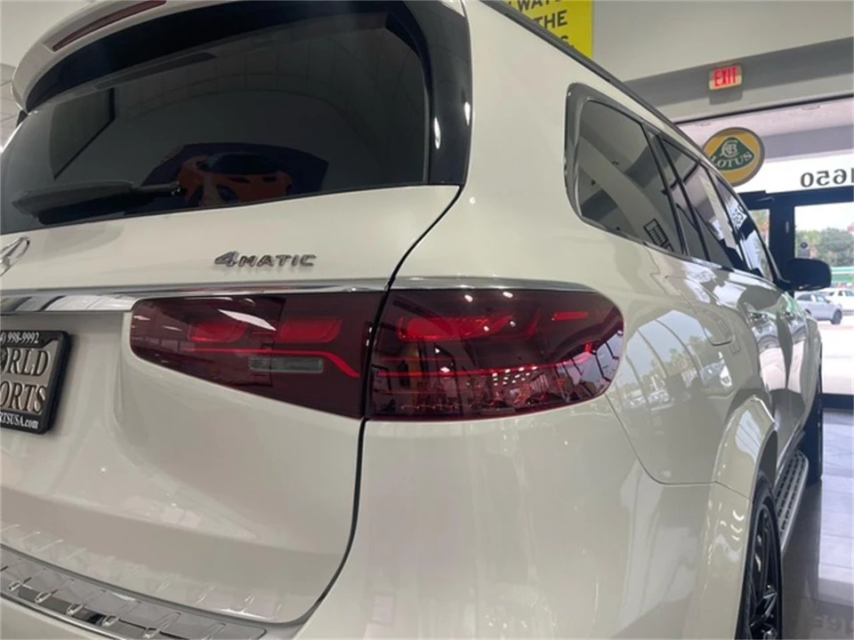 2025 Mercedes-Benz X167 GLS - Image 17 of 31