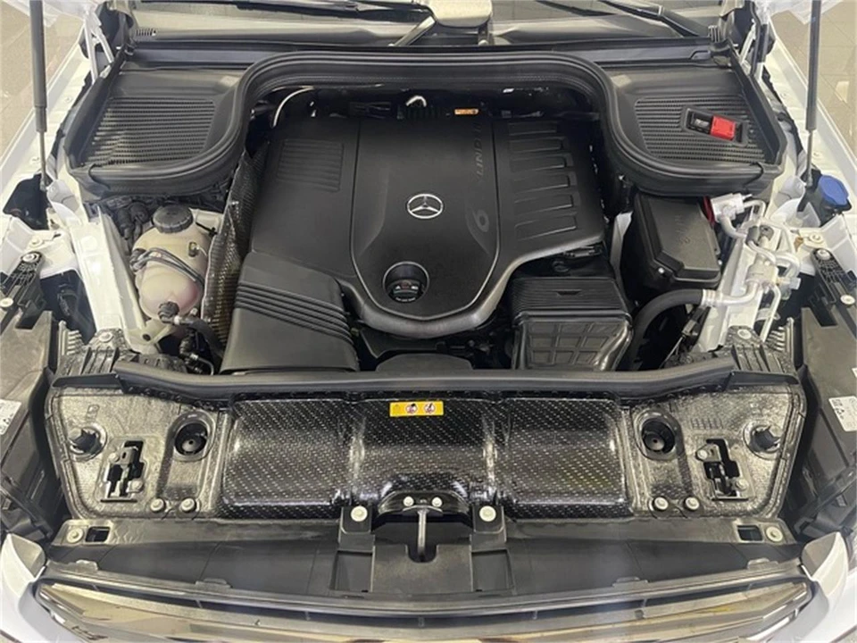 2025 Mercedes-Benz X167 GLS - Image 19 of 31