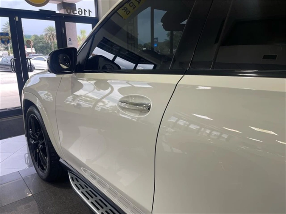 2025 Mercedes-Benz X167 GLS - Image 13 of 31