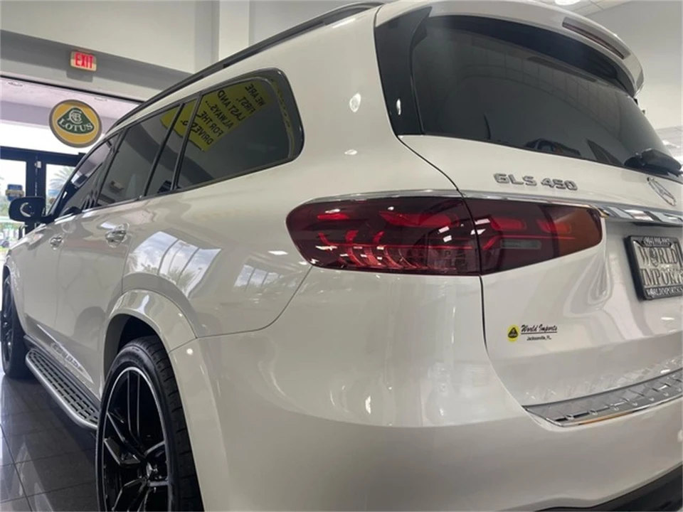 2025 Mercedes-Benz X167 GLS - Image 15 of 31
