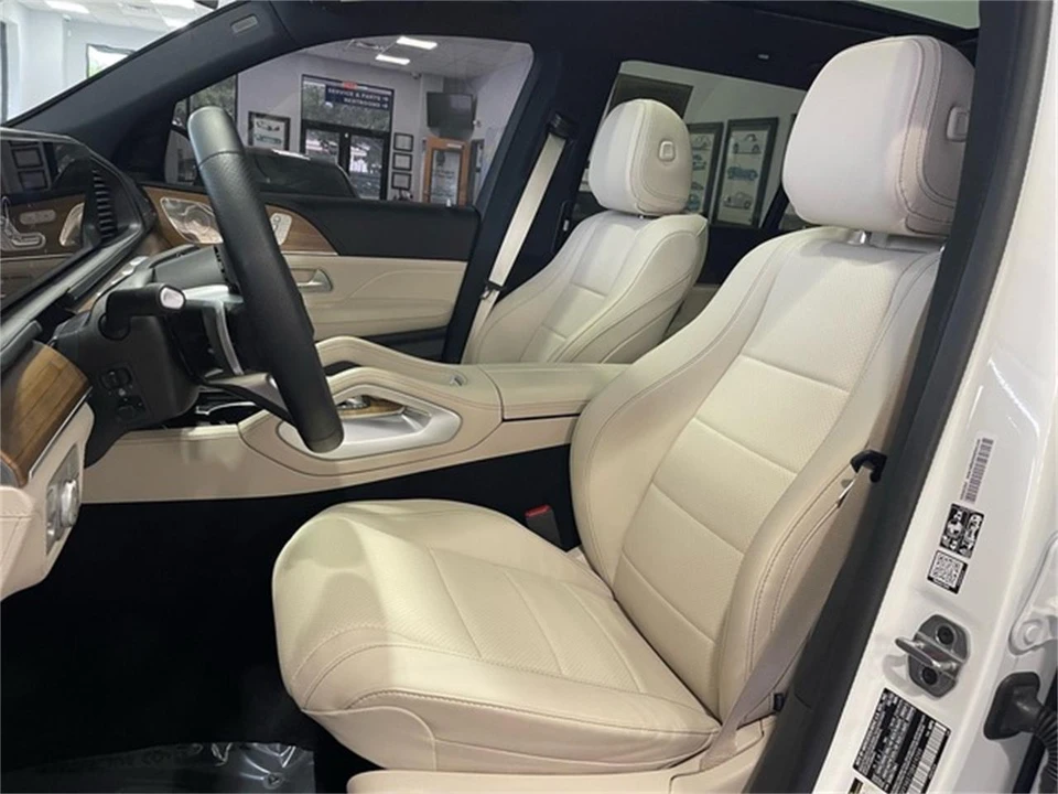 2025 Mercedes-Benz X167 GLS - Image 27 of 31