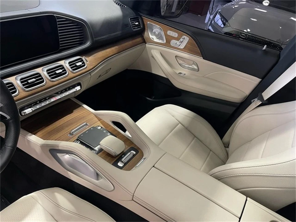 2025 Mercedes-Benz X167 GLS - Image 29 of 31
