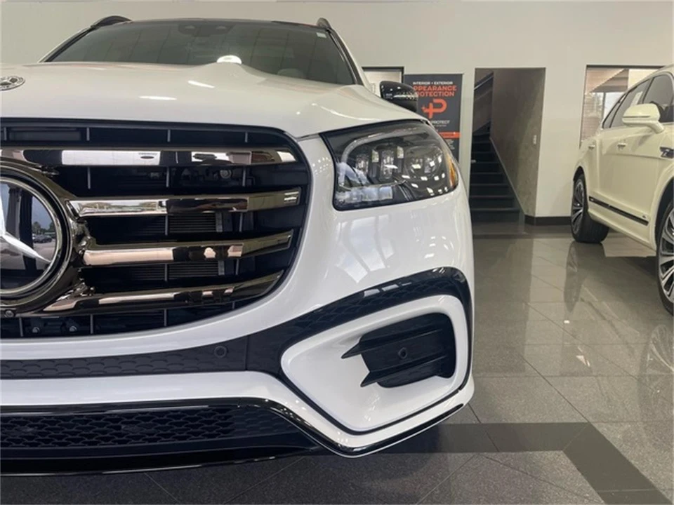 2025 Mercedes-Benz X167 GLS - Image 10 of 31