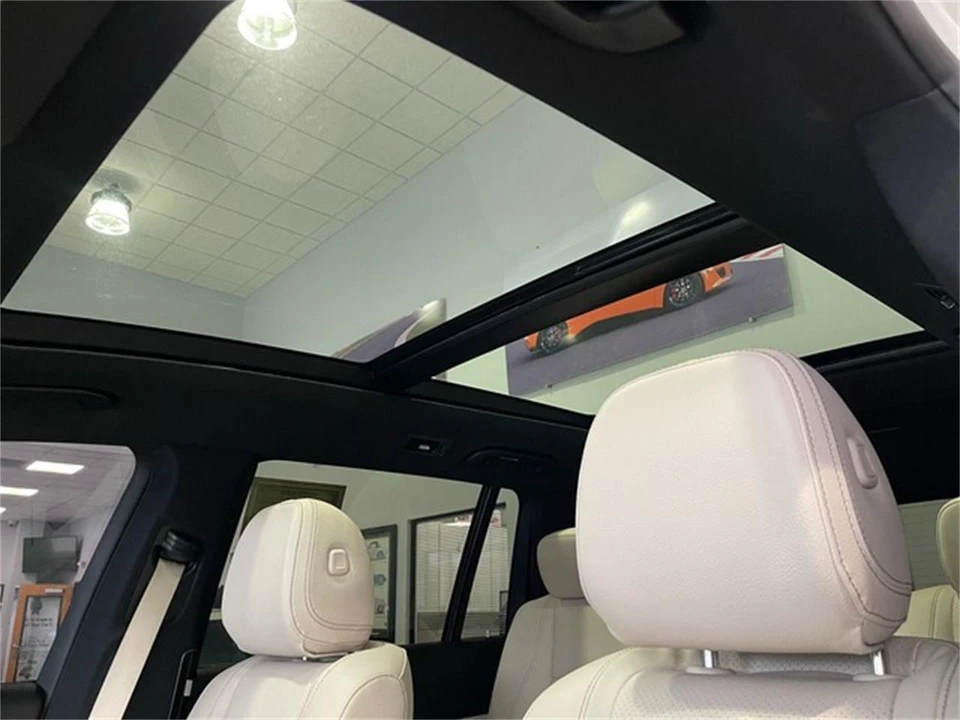 2025 Mercedes-Benz X167 GLS - Image 28 of 31