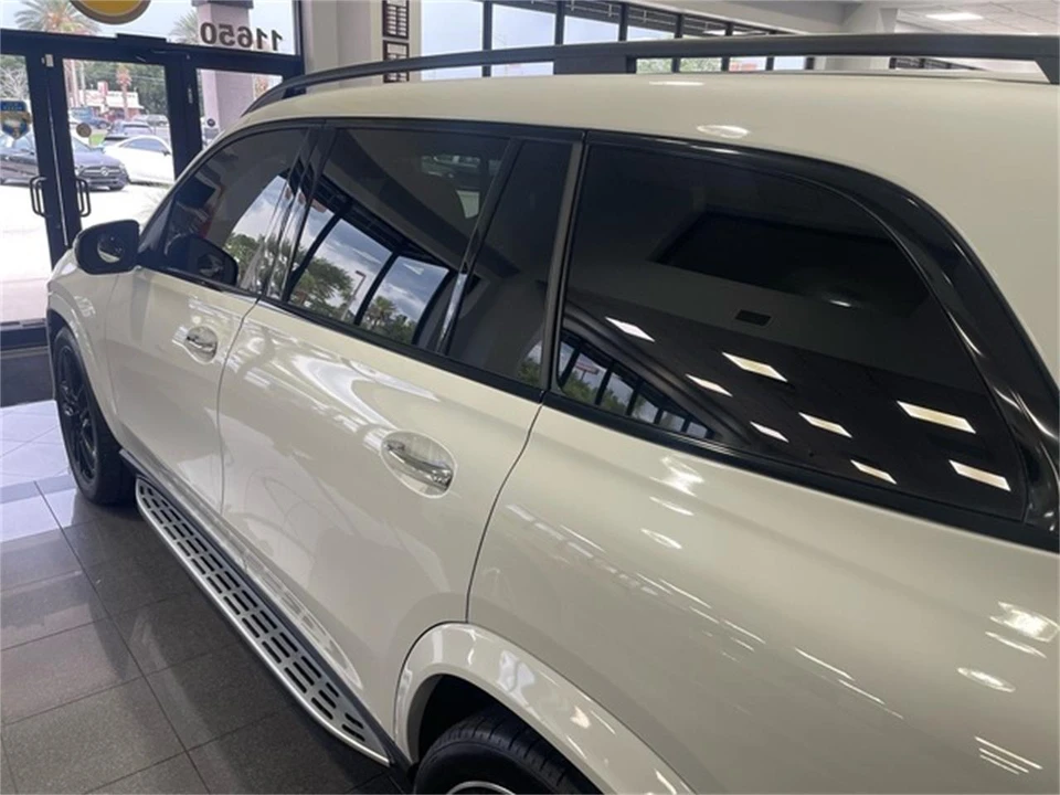 2025 Mercedes-Benz X167 GLS - Image 14 of 31