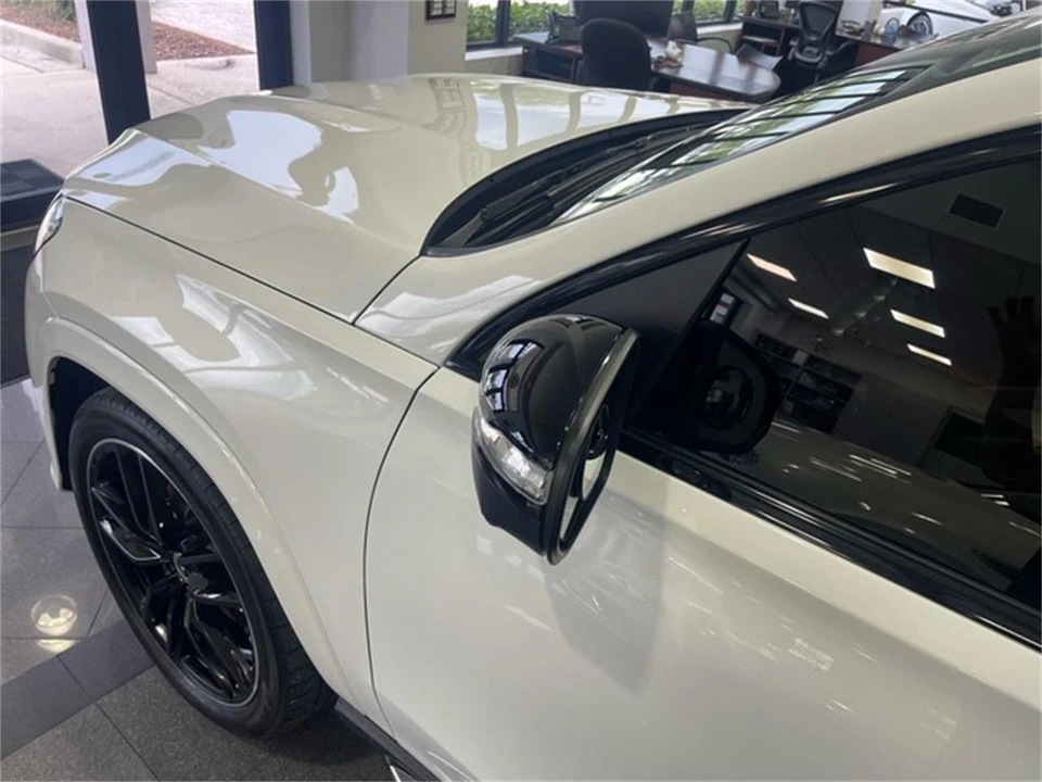 2025 Mercedes-Benz X167 GLS - Image 12 of 31