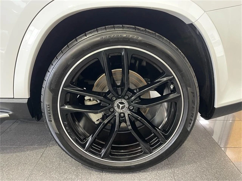 2025 Mercedes-Benz X167 GLS - Image 22 of 31